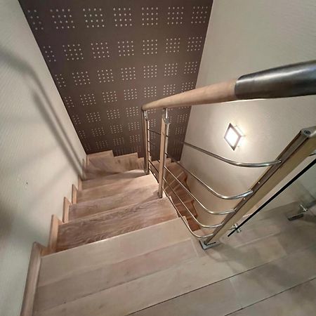 Apartment On Arkhipenka With Panorama View Liov Exterior foto