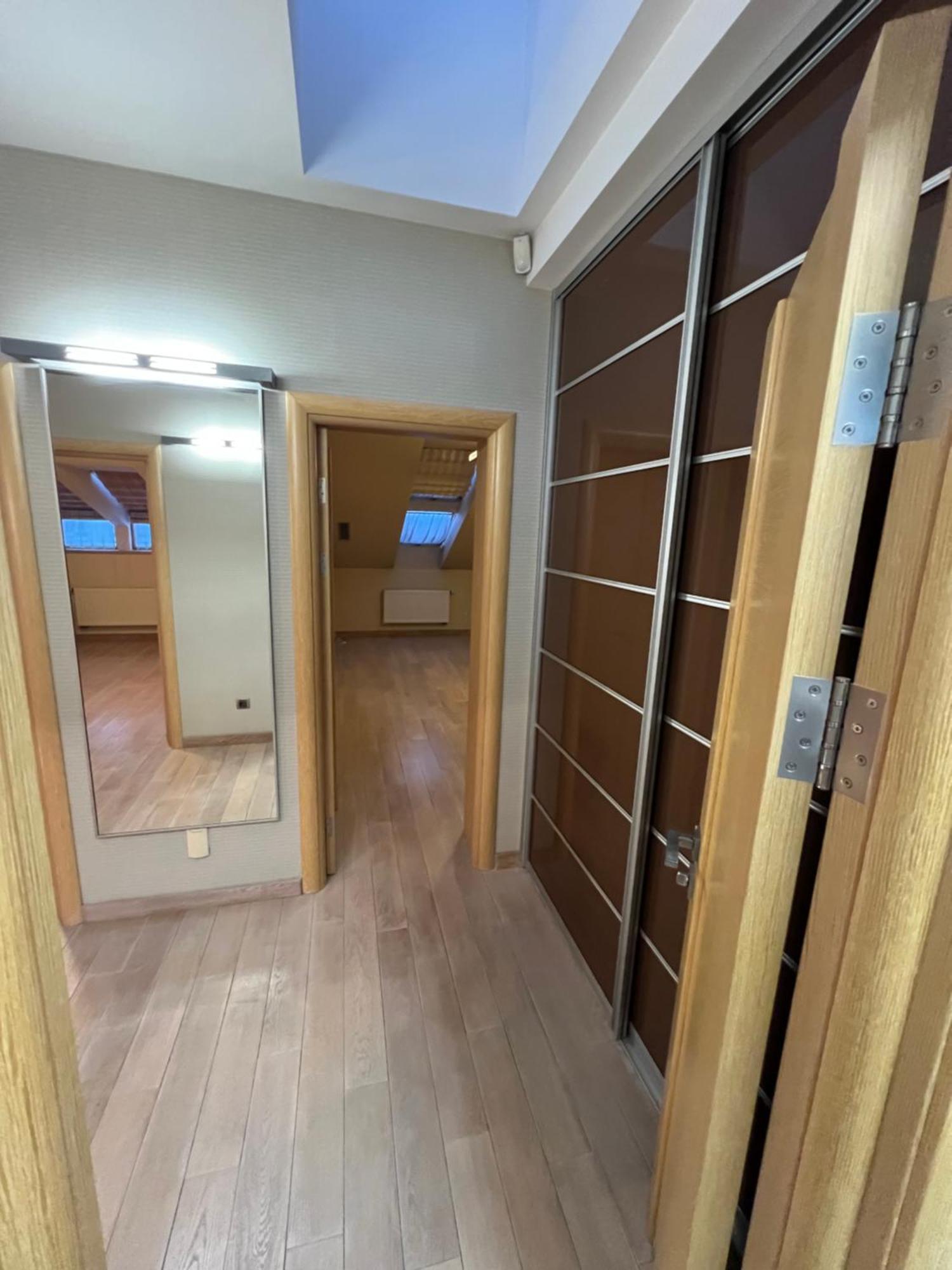 Apartment On Arkhipenka With Panorama View Liov Exterior foto