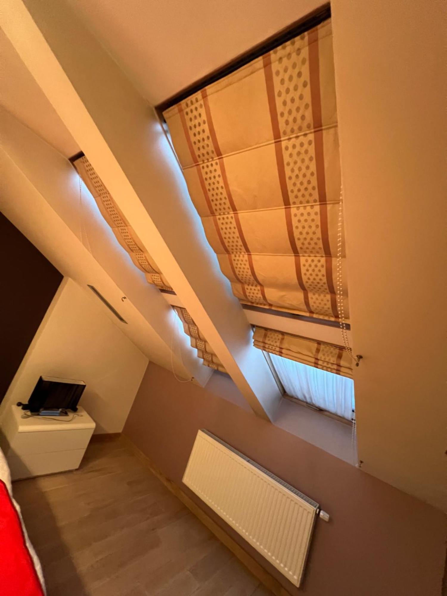 Apartment On Arkhipenka With Panorama View Liov Exterior foto