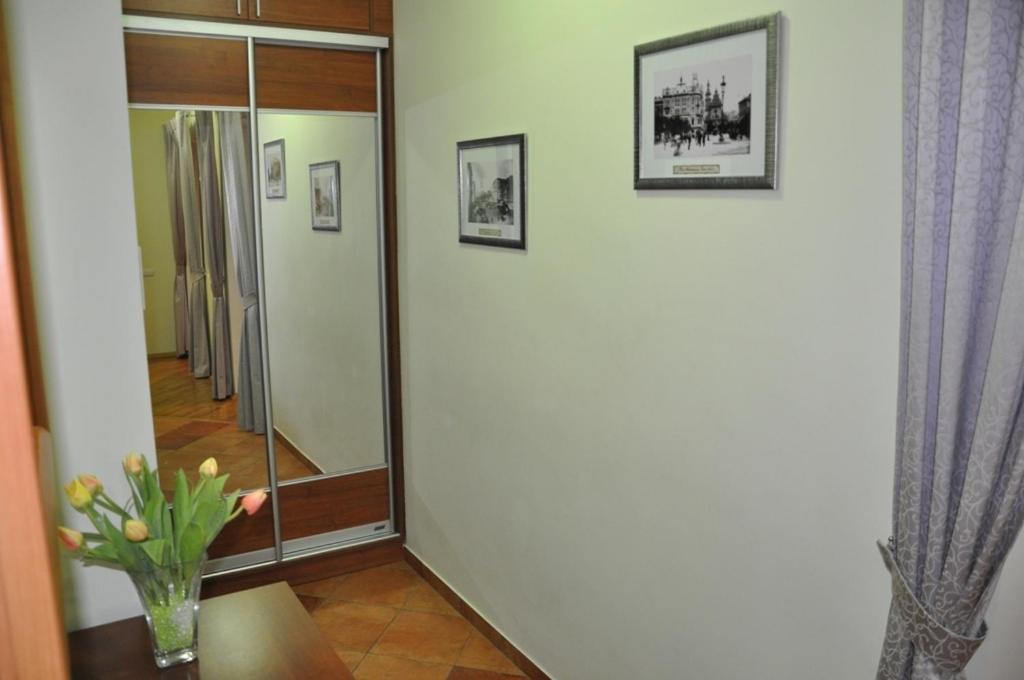 Apartment On Arkhipenka With Panorama View Liov Cameră foto