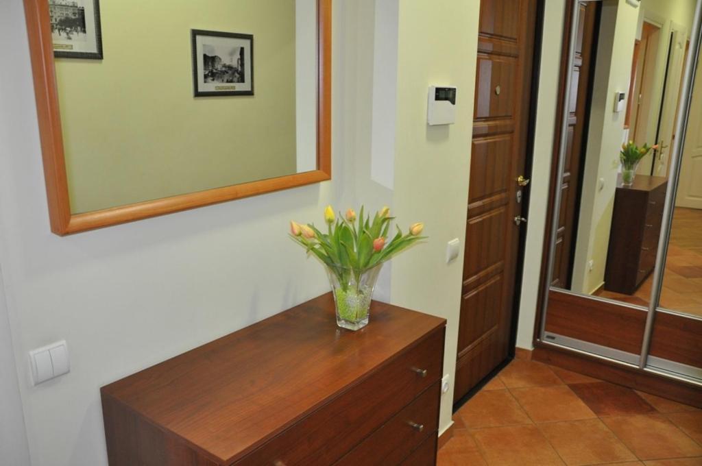 Apartment On Arkhipenka With Panorama View Liov Cameră foto