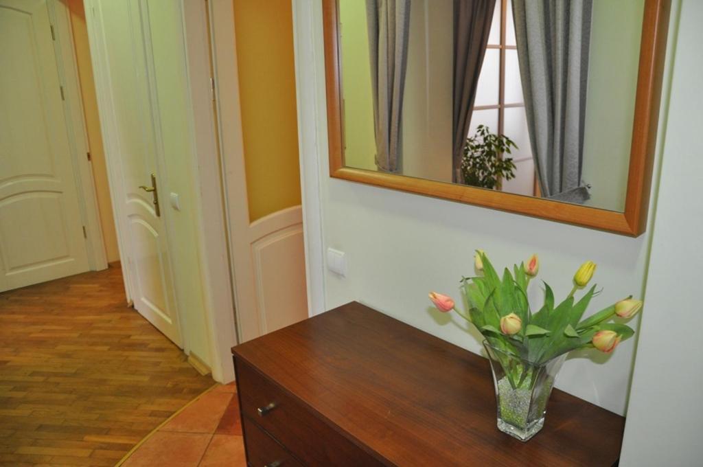 Apartment On Arkhipenka With Panorama View Liov Cameră foto